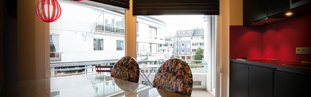 Hotel L'Esprit Sain Malmedy Exterior photo